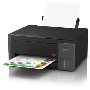 Epson EcoTank ET-2910 Inkjet Printers Consumer (Couleur), Imprimante pas cher