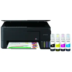 Epson EcoTank ET 2911 Inkjet A4 5760 x 1440 DPI Wifi