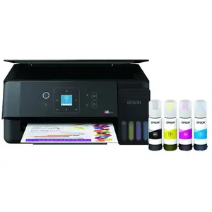 Imprimante Epson Ecotank Et-2921 Multifonction À Réservoir pas cher