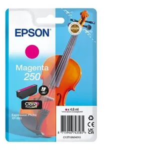 Epson Singlepack Magenta 250 ink
