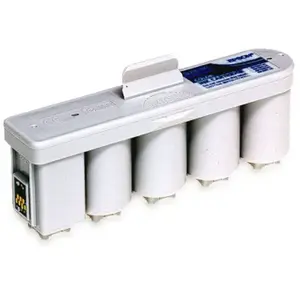 Epson SJIC1 - noir - originale - cartouche d'encre pas cher