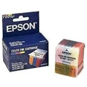 Epson - jaune, cyan, magenta - originale - cartouche d'encre pas cher