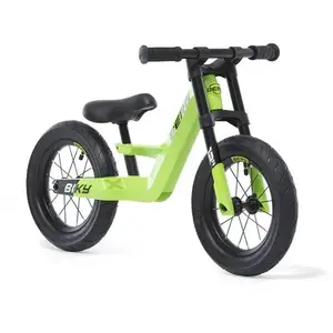 BERG Biky City Green Vélo 12" pour enfant de 2 à 5 ansVendu parbol