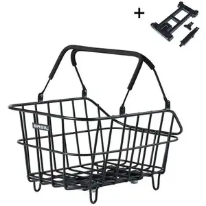 Basil Panier Arrière Cento Multi Mik 2.0 pas cher