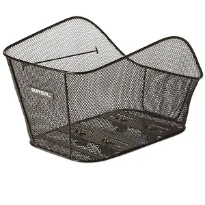 Basil Panier Arrière Icon L Multisystem Nx Wsl 29.5l pas cher