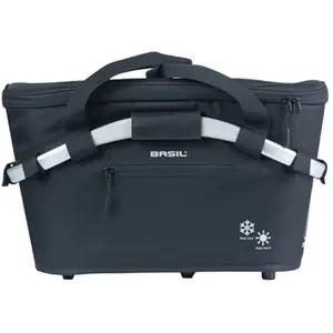 Basil Panier Arrière Classic Carry All 18l pas cher