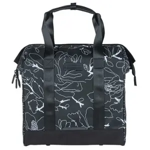 Basil Sacoche Grand Mik Hooks 23l pas cher