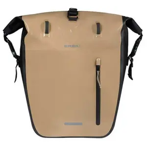 Basil Sacoche Rivo Mik Hooks Waterproof L 31l pas cher