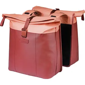 Comparateur de prix : Basil, Sacoche pour vélo, (35 l)