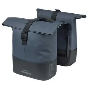 Basil Sacoches Cove Mik Double 32l pas cher