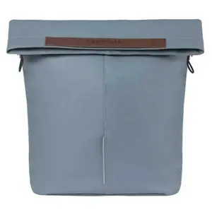 Basil Sacoche City Mik Hooks 16l pas cher