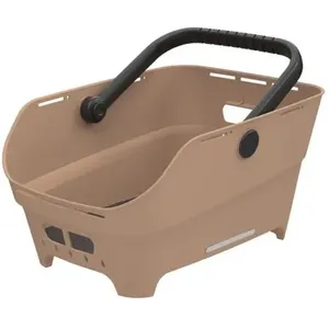 Basil Panier Arrière Cento Neo Nx 21l pas cher