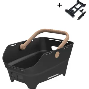 Comparateur de prix : Basil Panier Arrière Cento Neo Mik 21l