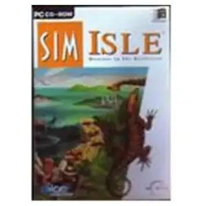 Maxis Sim Isle : Mission In The Rainforest pas cher