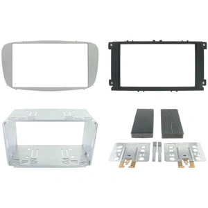 Dubbeldin paneel Ford 1233111415 TCP pas cher