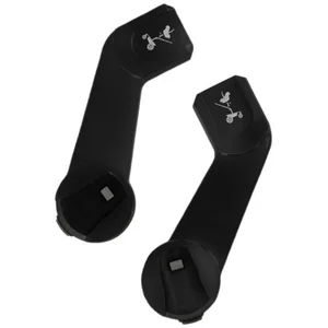 Jooz - Hub2 - Kinderwagen Autostoeladapters
