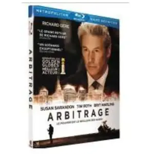 Arbitrage (Fr) - Arbitrage (Fr) pas cher