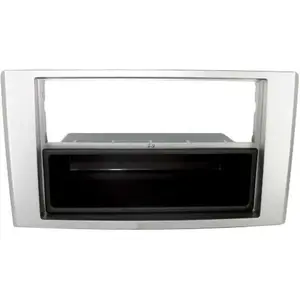 TCP ISO montage paneel passend voor Iveco pas cher