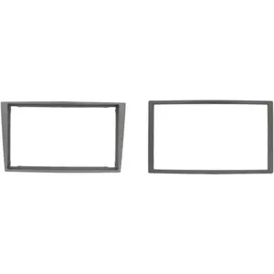 TCP Dubbeldin ECO paneel passend voor Opel pas cher