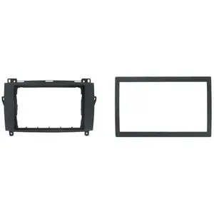 Comparateur de prix : TCP Dubbeldin ECO paneel passend voor Mercedes