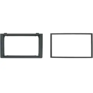 Comparateur de prix : TCP Dubbeldin ECO paneel passend voor Saab