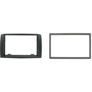 Dubbeldin ECO paneel passend voor Fiat 1238109403 TCP pas cher