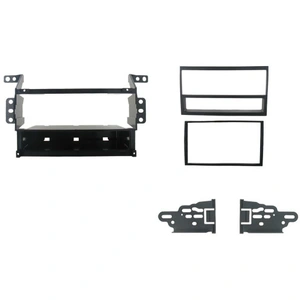 Dubbeldin paneel Nissan 1233121416 TCP