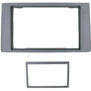 Dubbeldin paneel Iveco 1233109419 TCP