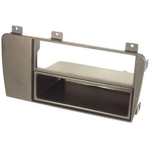 M-use 2DIN Frame  VOLVO S60/V70 all models double DIN 2004- pas cher