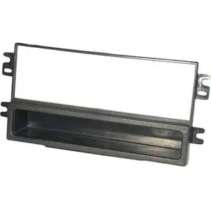 TCP ISO montage paneel passend voor Kia pas cher