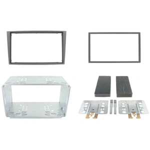 TCP 2-DIN paneel Opel Signum 2005-2008/ Vectra 2005-2009 pas cher