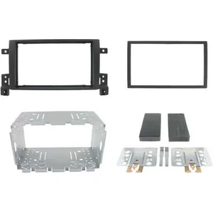 TCP 2-DIN paneel Suzuki Grand Vitara 2005-2015 pas cher
