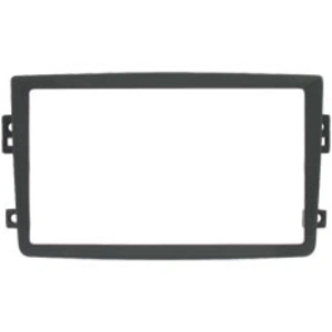 Dubbeldin paneel Nissan 1233121402 TCP pas cher