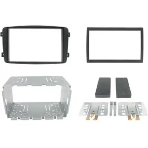 TCP Dubbeldin paneel Mercedes pas cher