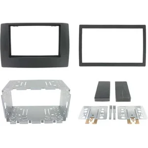 Dubbeldin paneel Fiat 1233109402 TCP pas cher