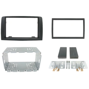 Dubbeldin paneel Fiat 1233109403 TCP pas cher