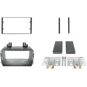 TCP Dubbeldin paneel Kia