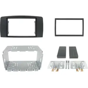 Comparateur de prix : TCP Dubbeldin paneel Mercedes