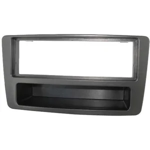 TCP ISO montage paneel Honda. Geschikt voor: Honda, Civic, 2002, 0 pas cher