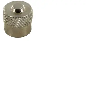 Carparts Ventieldop chroom 4 stuks pas cher