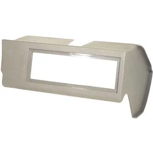 ISO montage paneel passend voor Fiat/ Seat 1228109407 TCP pas cher