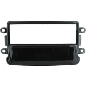 TCP ISO montage paneel passend voor Renault/Dacia pas cher