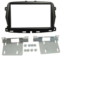 Dubbeldin paneel Fiat 1233109435 TCP pas cher