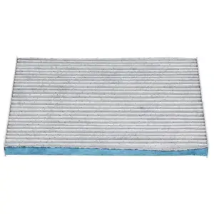 AMC Filter Cabin-air Xtra-clean NC2013X AMC Filter pas cher