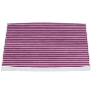 AMC Filter Cabin-air Xtra-clean HC8216X AMC Filter pas cher
