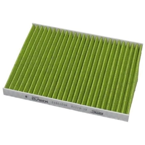 AMC Filter Cabin-air Xtra-clean KC6111X AMC Filter pas cher