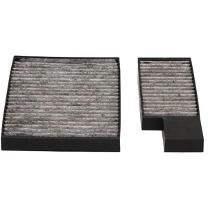 AMC Filter Cabin-air Xtra-clean KC6112X AMC Filter pas cher