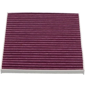 AMC Filter Cabin-air Xtra-clean KC6113X AMC Filter pas cher