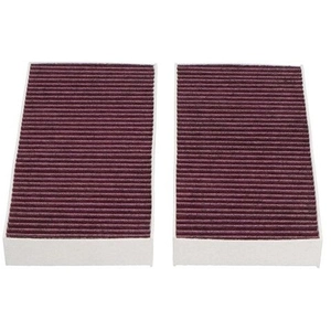 AMC Filter Cabin-air Xtra-clean pas cher