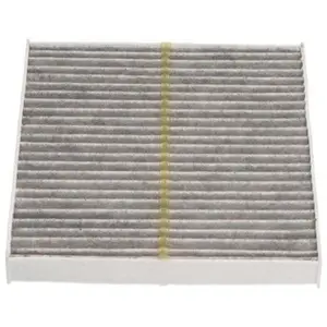 AMC Filter Cabin-air Xtra-clean SC9515X AMC Filter pas cher
